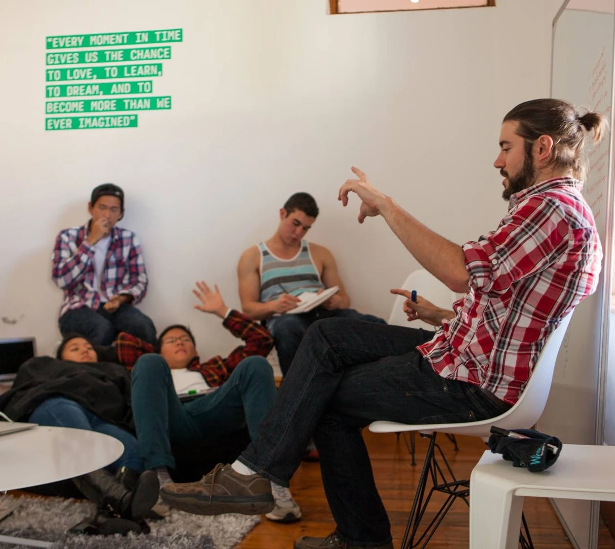 iXperience Cape Town